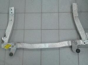 Radiator Mounting OPEL ADAM (M13)