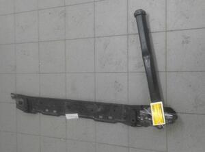 Radiator Mounting OPEL GRANDLAND X (A18)