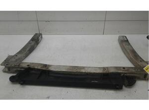 Radiator Mounting OPEL ADAM (M13)