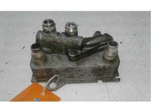 Oil Cooler MERCEDES-BENZ S-CLASS (W221)