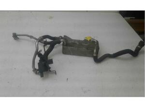 Oil Cooler AUDI A8 (4H2, 4H8, 4HC, 4HL)