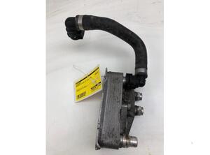 Oil Cooler MERCEDES-BENZ GLC (X253)