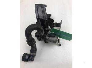 Water Pump AUDI Q4 SUV (F4B)