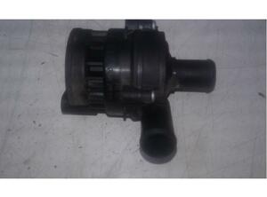 Additional Water Pump VW CRAFTER 30-50 Van (2E_)