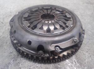 Flywheel RENAULT Kangoo/Grand Kangoo (KW0/1), RENAULT Kangoo Express (FW0/1), RENAULT Kangoo Be Bop (KW0/1)