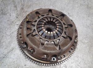 Flywheel PEUGEOT 107 (PM_, PN_)