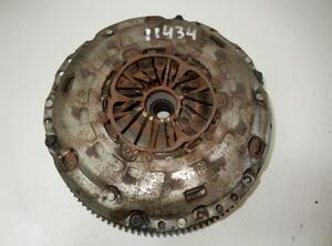 Flywheel PEUGEOT Boxer Kasten (--)