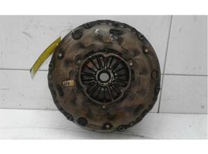 Flywheel FIAT DUCATO Bus (250_, 290_)