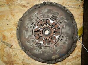 Flywheel RENAULT Master III Kasten (FV)