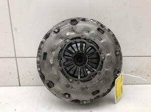 Flywheel VW CRAFTER 30-35 Bus (2E_)