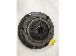 Flywheel OPEL Movano Combi (J9)