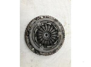 Flywheel MERCEDES-BENZ CITAN Box Body/MPV (W415)