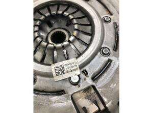 Flywheel OPEL Astra K (B16)