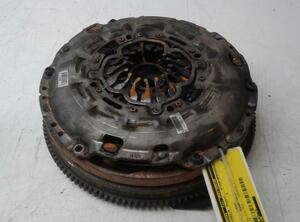 Flywheel RENAULT Master III Kasten (FV)