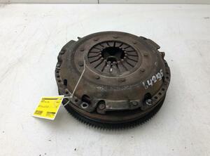 Flywheel PORSCHE 911 Cabriolet (996)