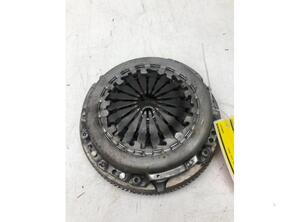 Flywheel OPEL CORSA F (P2JO)