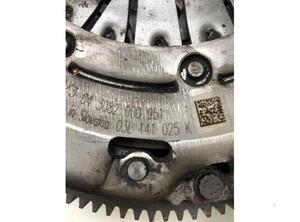 Flywheel SKODA YETI (5L)