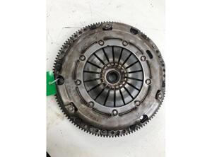 Flywheel VW CADDY IV MPV (SAB, SAJ)