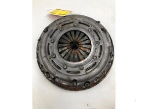 Flywheel OPEL ASTRA K (B16)