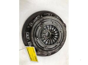 Flywheel FORD FUSION (JU_)