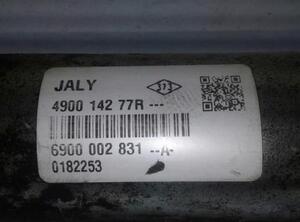 Steering Gear RENAULT MASTER III Bus (JV)