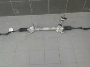 Steering Gear NISSAN Qashqai II SUV (J11, J11)