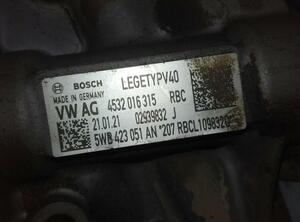 P16144658 Lenkgetriebe Servo SKODA Octavia IV Combi (NX5) 5WB423051AN