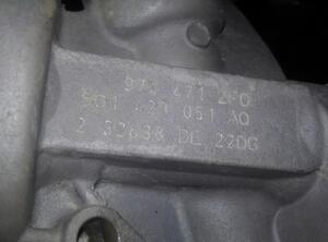 Lenkgetriebe Servo Skoda Octavia III Kombi 5E 5Q1423051AQ P16243926