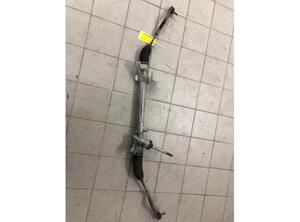 Steering Gear NISSAN QASHQAI II SUV (J11, J11_)