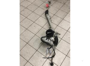 Steering Gear OPEL CORSA F (P2JO)