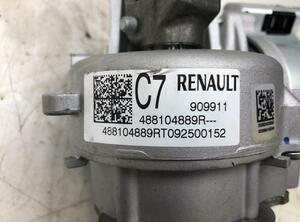 Steering Column RENAULT ZOE (BFM_)