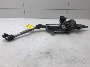 Steering Column OPEL CORSA F (P2JO)