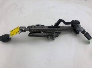 Steering Column VW Transporter VI Kasten (SGA, SGH, SHA, SHH), VW Transporter V Kasten (7EA, 7EH, 7HA, 7HH)