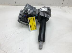 Steering Column VW Polo (6C1, 6R1)