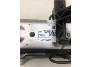 Steering Column OPEL ASTRA K (B16)