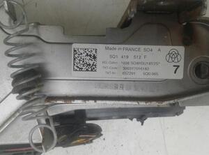 Steering Column VW TOURAN (5T1)