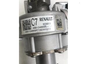 Lenksäule Renault Zoe BFM 488104889R P19139144