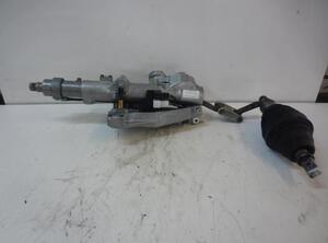 Steering Column MERCEDES-BENZ CLK (C209), MERCEDES-BENZ S-CLASS Coupe (C216)