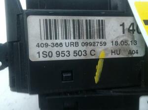 Steering Column Switch VW UP! (121, 122, BL1, BL2, BL3, 123), VW LOAD UP (121, 122, BL1, BL2)