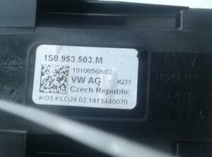 Stuurkolomschakelaar VW UP! (121, 122, 123, BL1, BL2, BL3), VW Load UP (121, 122, BL1, BL2)