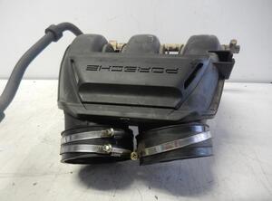 Intake Manifold PORSCHE Boxster Spyder (987), PORSCHE Boxster (987)