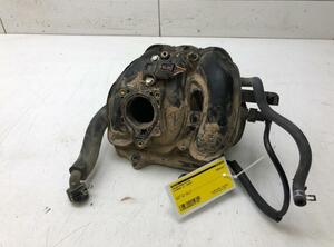 Intake Manifold CITROËN C1 (PM, PN)