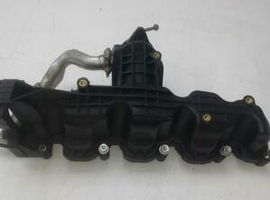 Intake Manifold VW POLO (6R1, 6C1)