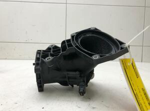 Intake Manifold MERCEDES-BENZ C-Klasse (W204)