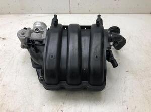 Intake Manifold SKODA Fabia II (542), SKODA Fabia I (6Y2)