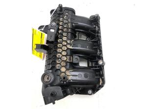 Intake Manifold OPEL ASTRA K (B16), OPEL ASTRA L (O5), OPEL CROSSLAND X / CROSSLAND (P17, P2QO)