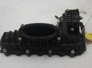 Intake Manifold MERCEDES-BENZ GLE (W166)