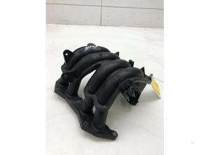 Intake Manifold PEUGEOT 206 Hatchback (2A/C), PEUGEOT 206 Saloon, PEUGEOT 206 SW (2E/K)