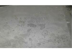 P13385005 Ansaugschlauch für Luftfilter MERCEDES-BENZ E-Klasse Cabriolet (A207)