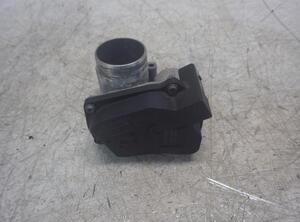 Throttle Body SKODA Fabia II (542), VW Polo (9N), SEAT Ibiza III (6L1), SEAT Ibiza IV (6J5, 6P1)